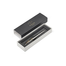 Kuličkové pero Parker Jotter - stříbrno-zlatá