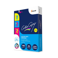 Xerografický papír ColorCopy - A4 160 g / 250 listů