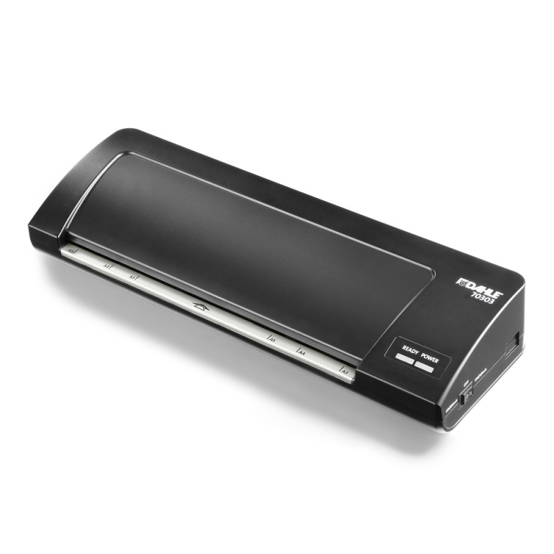 Laminátor Dahle 70304 / A3