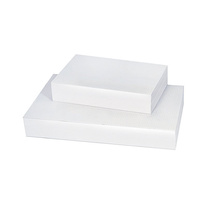 Kreslicí karton A3 220g čtvereček