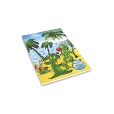 Náčrtník A4 / 40 listů