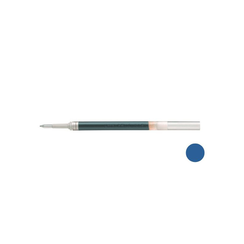 Náplň Pentel LR 7 - modrá