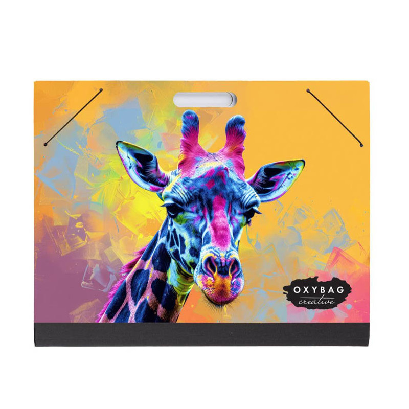 Desky na výkresy - A3 / Žirafa