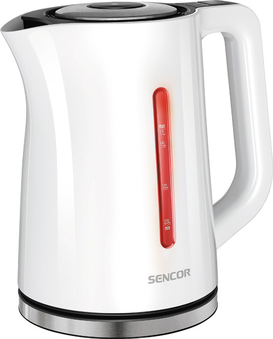 Konvice Sencor SWK 1791 / 1792  -  SWK 1791 / bílá