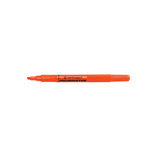 Zvýrazňovač Centropen HIGHLIGHTER 8722 / oranžová
