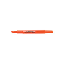 Zvýrazňovač Centropen HIGHLIGHTER 8722 / oranžová