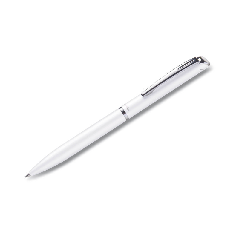 Roller Pentel EnerGel BL2007 - bílá