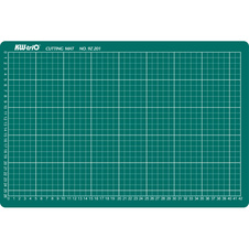 KW TriO řezací podložka formát A3