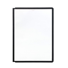 PANEL A4 5606 - černá