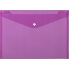 Spisové desky s drukem - A5 / růžová