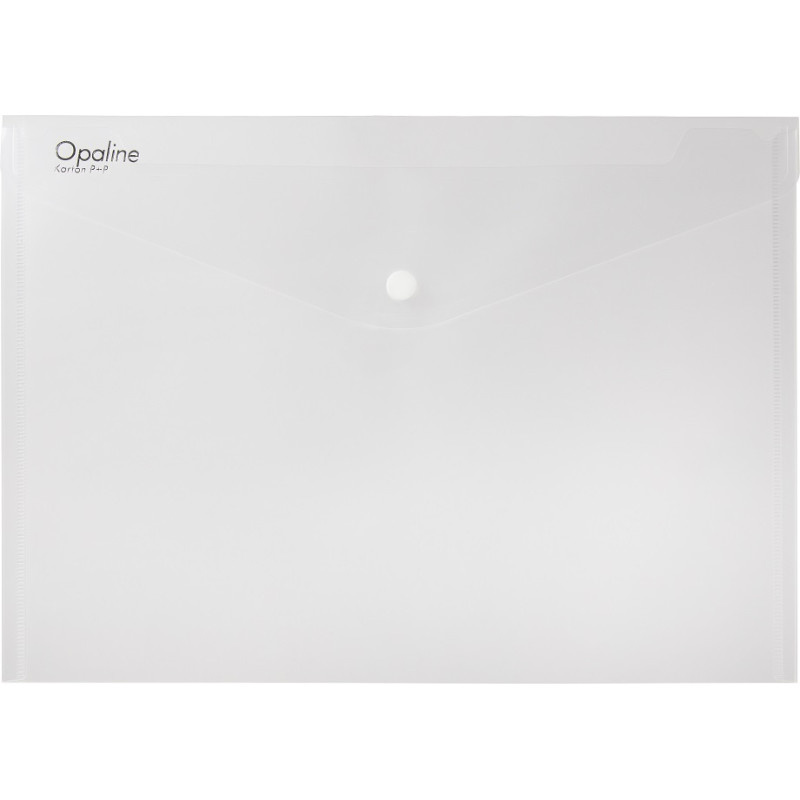 Spisové desky s drukem - A5 / čirá