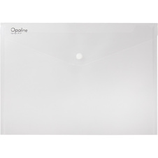 Spisové desky s drukem - A5 / čirá