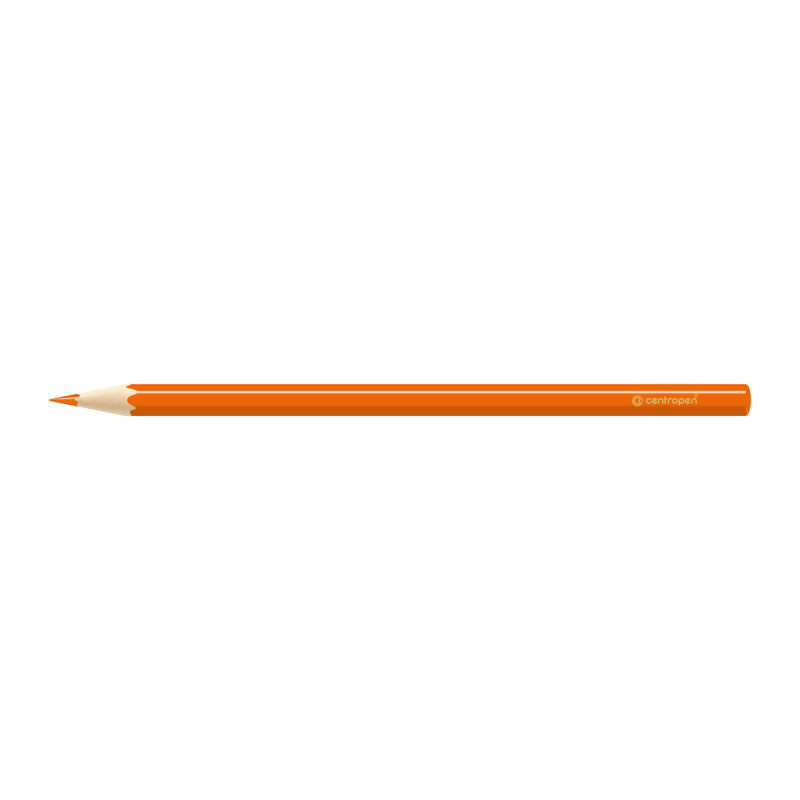 Pastelky Centropen 9520 - 24 barev