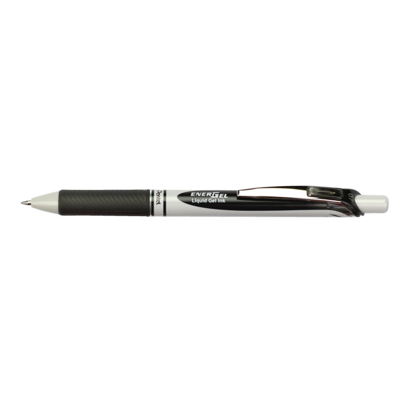 Roller Pentel EnerGel BLE77 - černá