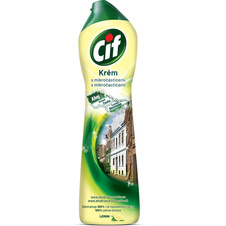 Tekutý krém CIF 500 ml / Citrus