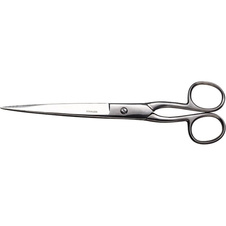 Nůžky Mikov kancelářské celokovové / 20 cm