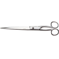 Nůžky Mikov kancelářské celokovové / 15 cm