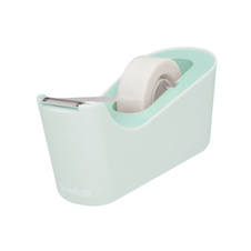 Stolní odvíječ lepicí pásky Scotch® C-18 - mentolová