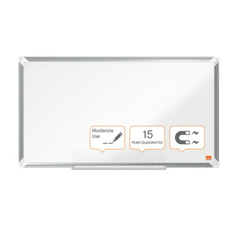 Tabule magnetická Nobo premium plus - 89 x 50 cm