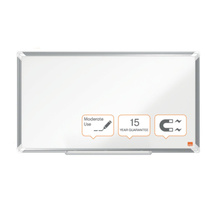 Tabule magnetická Nobo premium plus - 71 x 40 cm