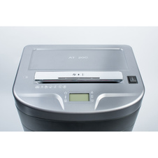 Skartovací stroj AT-20C