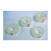 Lepicí pásky - 24 mm x 10 m