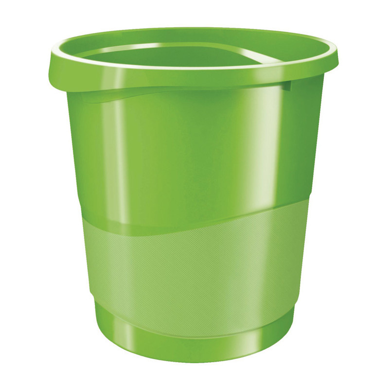 Koš odpadkový Vivida - zelená