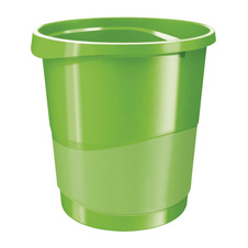 Koš odpadkový Vivida - zelená