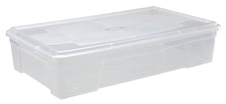 Plastové boxy SPACE - 34,5 l / 70,5 x 42 x 15,5 cm