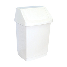 Merida B8C koš bílý 25 l