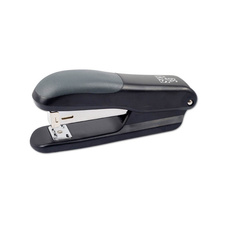 Kancelářský sešívač SAX 39 / černá - 25 listů