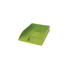 Kancelářský box Herlitz GREENline - zelená