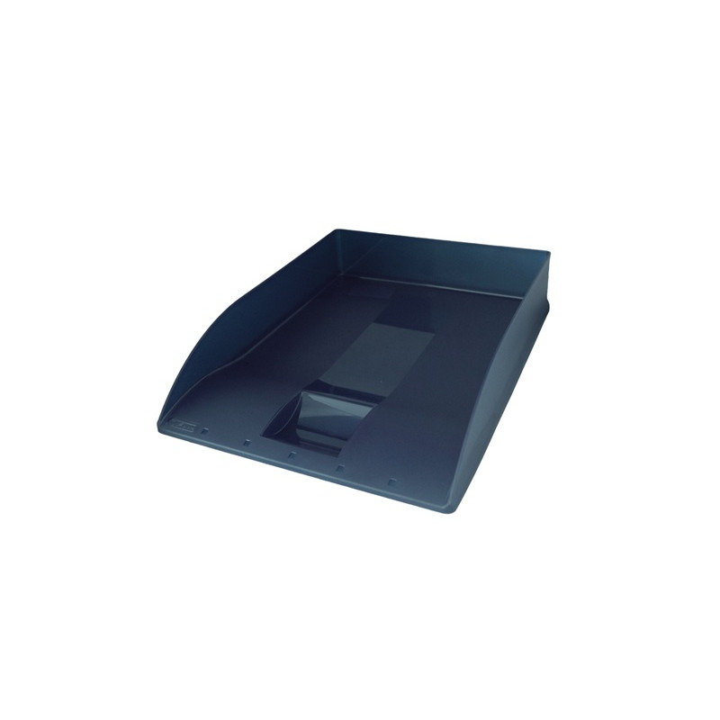 Kancelářský box Herlitz GREENline - tmavě modrá