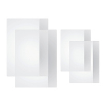 Obal na sešity - A5 / silný