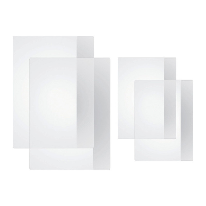 Obal na sešity - A6 / silný