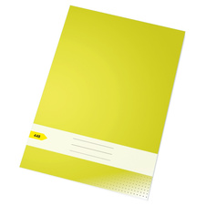 Sešit tečkovaný - A4 / 40 listů