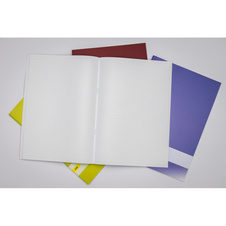 Sešit tečkovaný - A4 / 40 listů