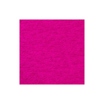 Krepový papír - role / 50 x 200 cm / růžová
