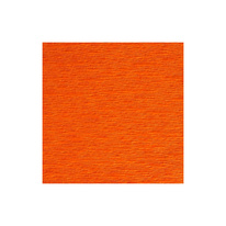 Krepový papír - role / 50 x 200 cm / oranžová