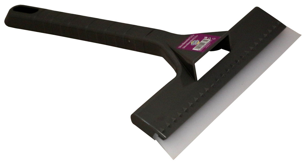 Stěrka na okna silikonová - 19,5 cm