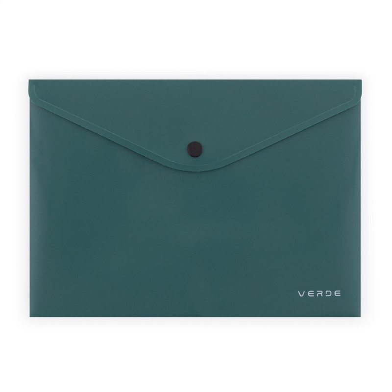 Desky s drukem A5 VERDE - zelená