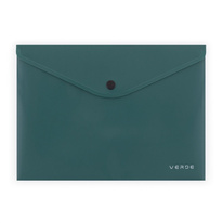 Desky s drukem A5 VERDE - zelená