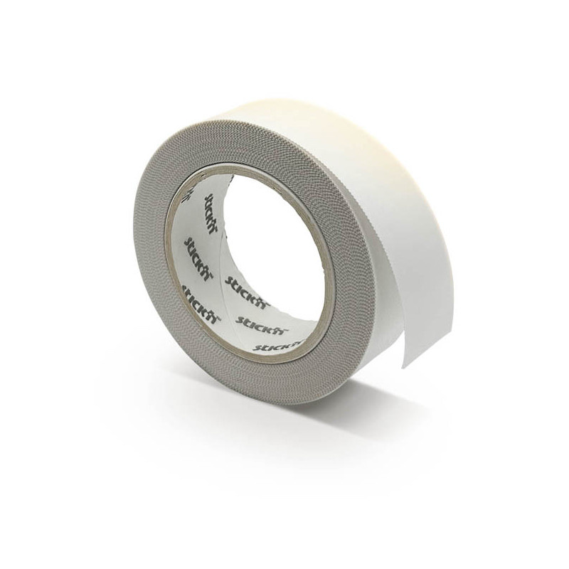 Lepicí páska oboustranná snímatelná Stick´n by Hopax - 12 mm x 12 m