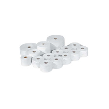 Pásky do pokladny termocitlivé - 80 mm / 80 mm / 17 mm