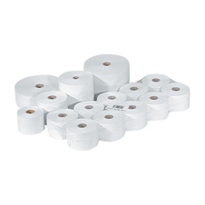 Pásky do pokladny termocitlivé - 57 mm / 40 mm / 12 mm