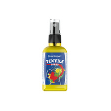TEXTILE SPRAY Centropen 1139 - žlutá