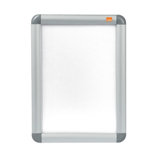 Rám na reklamu Clip A4