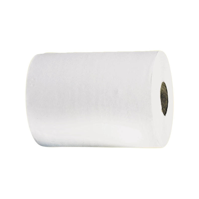 Papírové ručníky v rolích - Merida AUTOMATIC Maxi / 1-vrstvé / recykl / 250 m