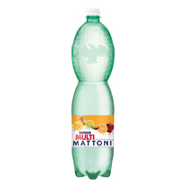 Minerální voda Mattoni Multi / 1,5 l