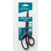 Nůžky CONCORDE kancelářské teflonové / 21,5 cm